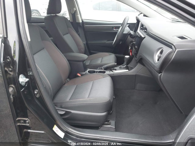 Toyota COROLLA LE 2018 2T1BURHE0JC974912 Image 5