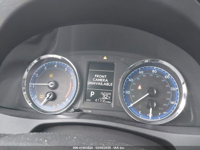 Toyota COROLLA LE 2018 2T1BURHE0JC974912 Image 7