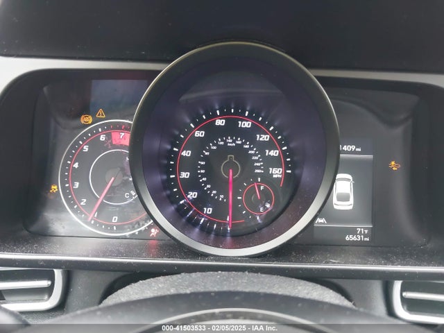 KMHLM4AG8NU325382 Hyundai ELANTRA SEL