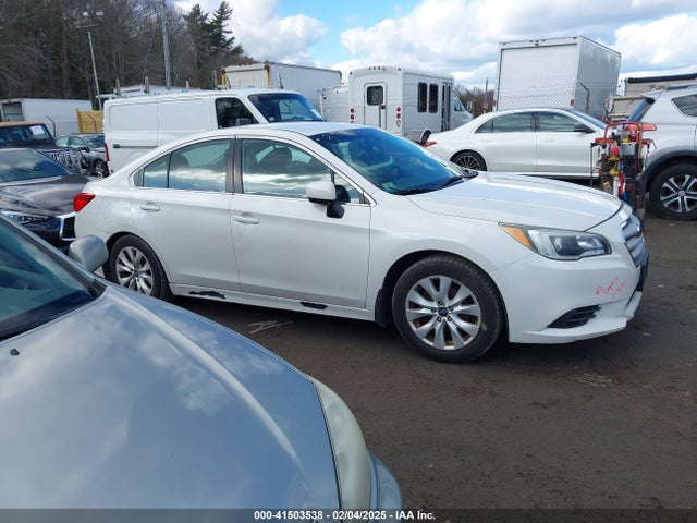 Subaru Legacy 2.5i Premium 2015 4S3BNAC68F3062351 Image 14