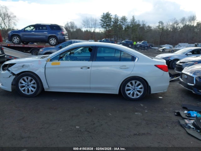 Subaru Legacy 2.5i Premium 2015 4S3BNAC68F3062351 Image 15
