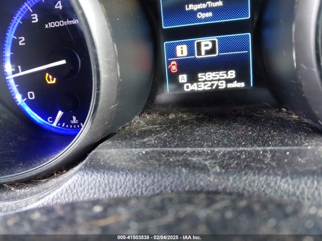 Subaru Legacy 2.5i Premium 2015 4S3BNAC68F3062351 Image 16