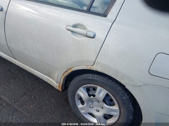 2007 MITSUBISHI GALANT 4A3AB36F37E062031 Photo 5