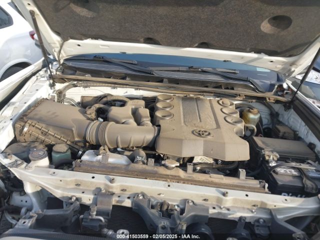 JTEEU5JR3M5239888 Toyota 4RUNNER SR5