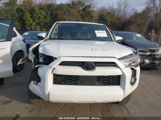 JTEEU5JR3M5239888 Toyota 4RUNNER SR5