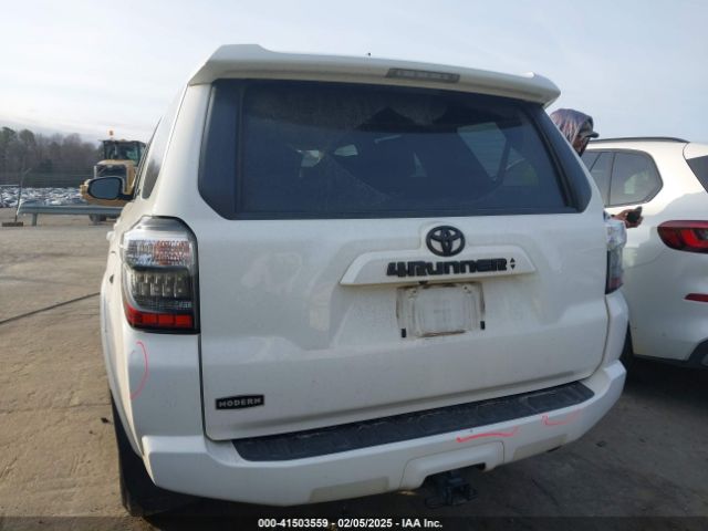 JTEEU5JR3M5239888 Toyota 4RUNNER SR5