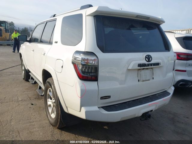 JTEEU5JR3M5239888 Toyota 4RUNNER SR5