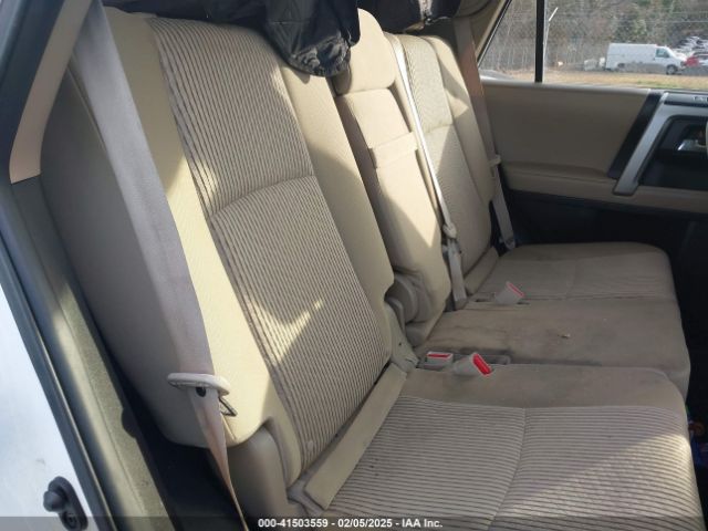 JTEEU5JR3M5239888 Toyota 4RUNNER SR5