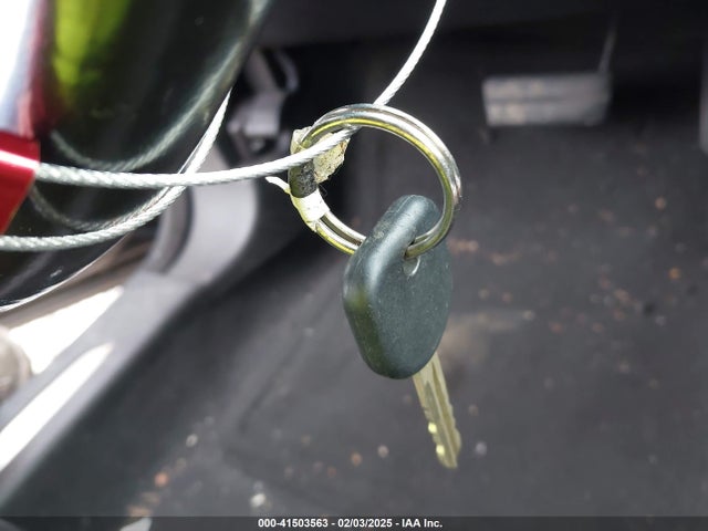2007 CADILLAC DTS 1G6KD57YX7U180258 Photo 10