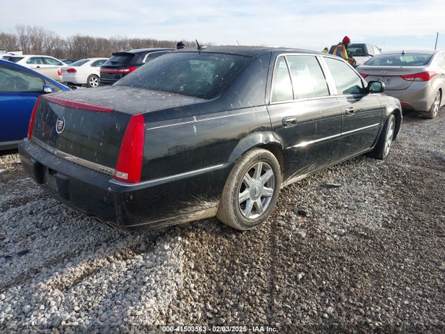 2007 CADILLAC DTS 1G6KD57YX7U180258 Photo 3