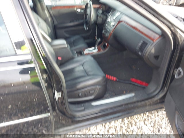 2007 CADILLAC DTS 1G6KD57YX7U180258 Photo 4