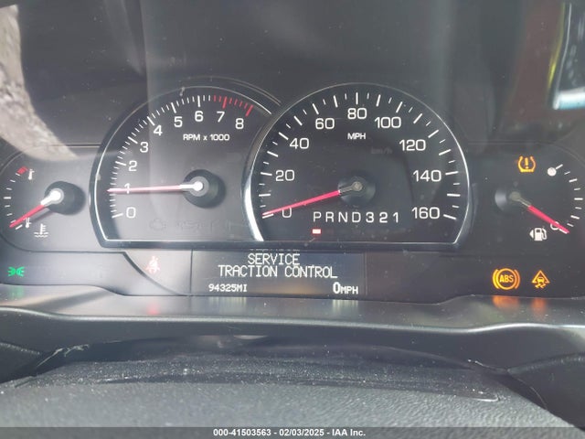 2007 CADILLAC DTS 1G6KD57YX7U180258 Photo 6