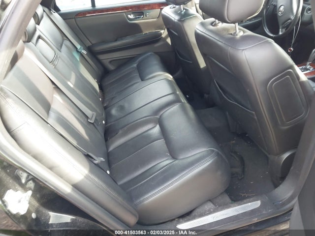 2007 CADILLAC DTS 1G6KD57YX7U180258 Photo 7