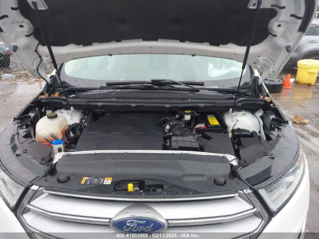 2FMPK3J8XHBT51855 Ford EDGE SEL