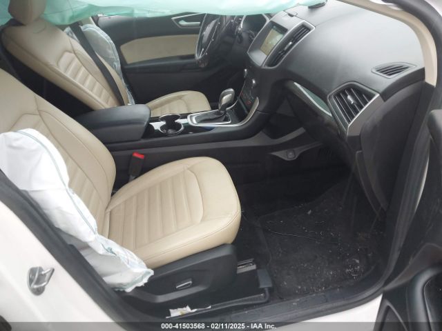 2FMPK3J8XHBT51855 Ford EDGE SEL