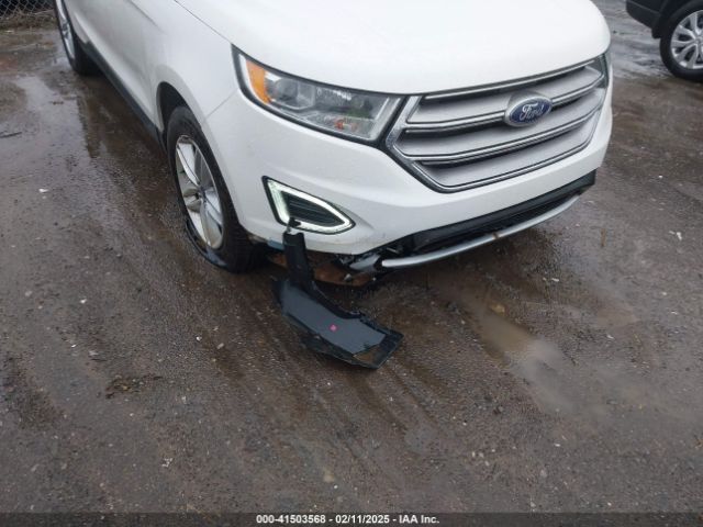 2FMPK3J8XHBT51855 Ford EDGE SEL