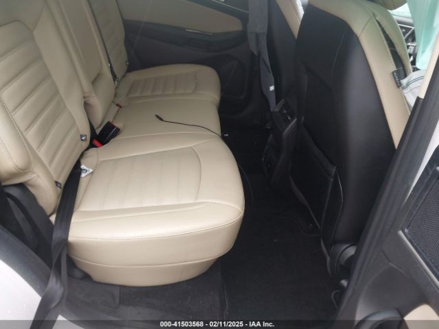 2FMPK3J8XHBT51855 Ford EDGE SEL