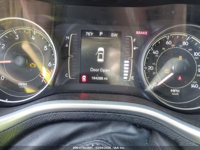 1C4PJLCB6EW101638 Jeep Cherokee Latitude