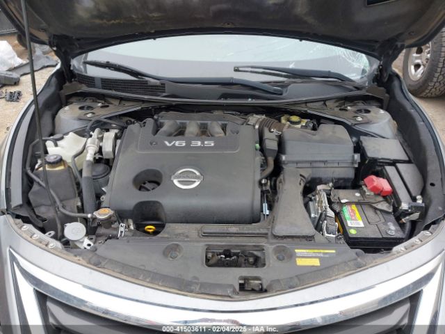 1N4BL3AP7FC107007 Nissan Altima 3.5 Sl