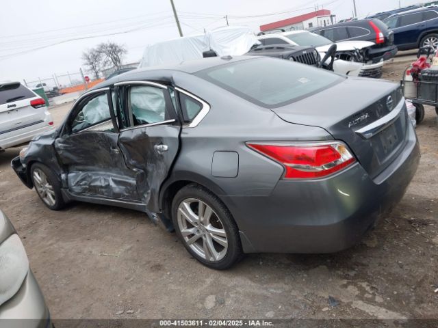 1N4BL3AP7FC107007 Nissan Altima 3.5 Sl