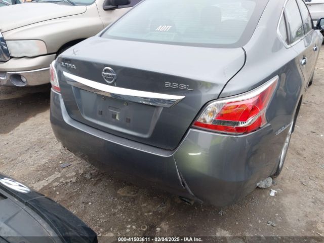 1N4BL3AP7FC107007 Nissan Altima 3.5 Sl