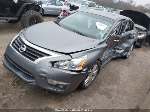 1N4BL3AP7FC107007 Nissan Altima 3.5 Sl