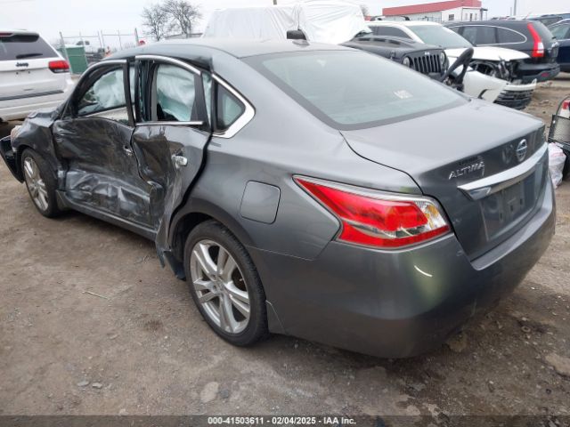 1N4BL3AP7FC107007 Nissan Altima 3.5 Sl