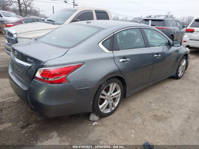 1N4BL3AP7FC107007 Nissan Altima 3.5 Sl