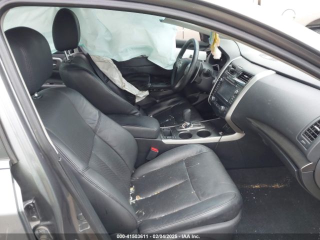 1N4BL3AP7FC107007 Nissan Altima 3.5 Sl