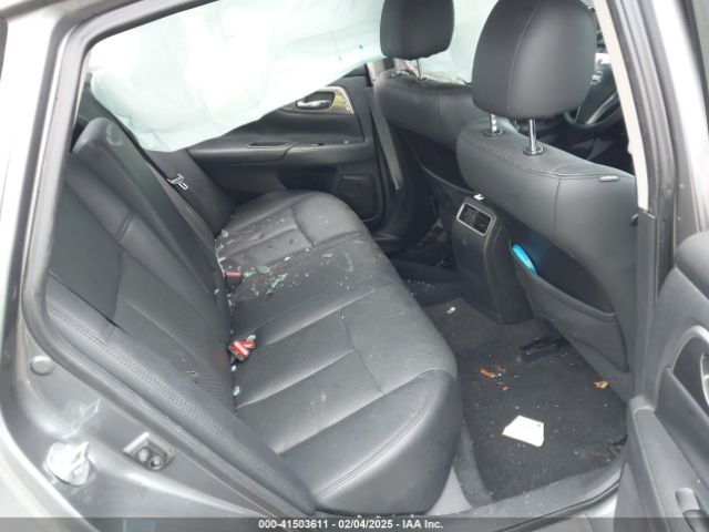 1N4BL3AP7FC107007 Nissan Altima 3.5 Sl
