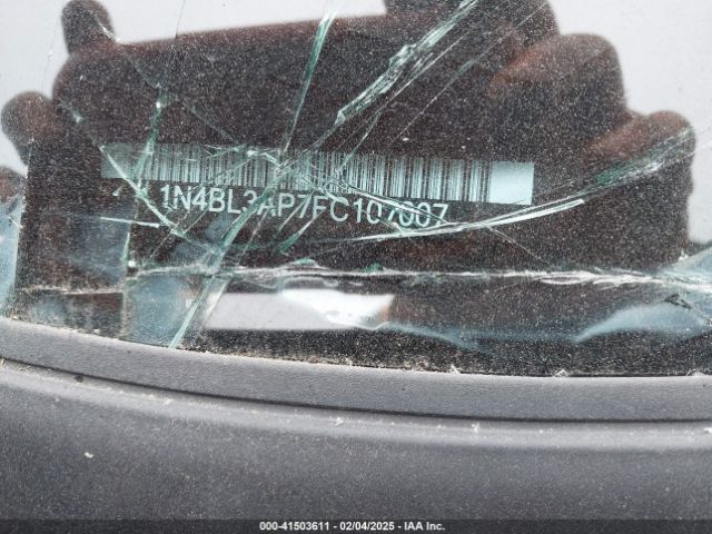 1N4BL3AP7FC107007 Nissan Altima 3.5 Sl