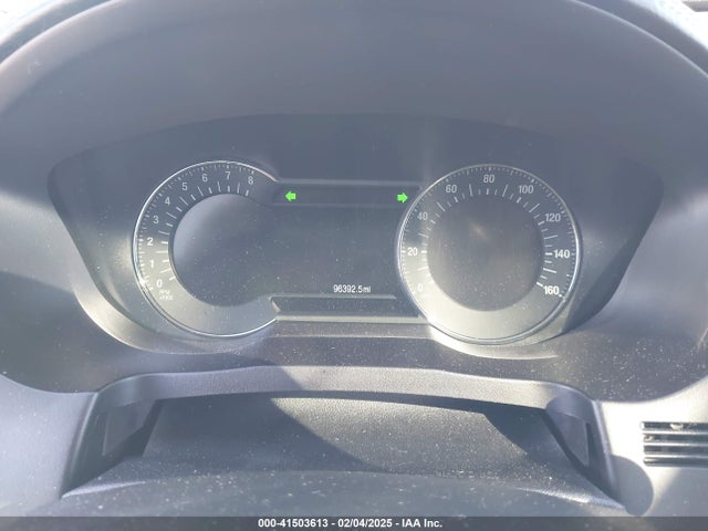 1FM5K8HT9GGD11792 Ford Explorer Platinum