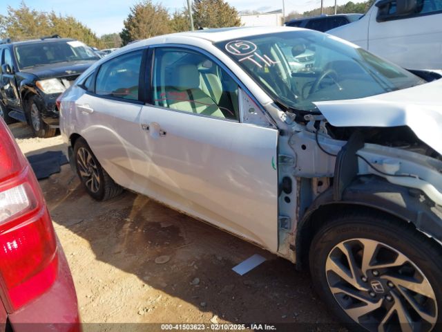 19XFC2F70HE020804 Honda CIVIC EX