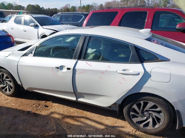 19XFC2F70HE020804 Honda CIVIC EX