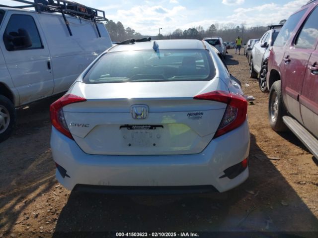 19XFC2F70HE020804 Honda CIVIC EX
