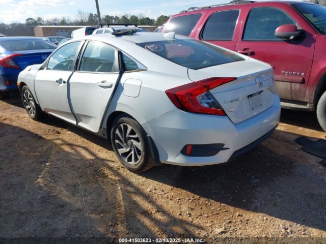 19XFC2F70HE020804 Honda CIVIC EX