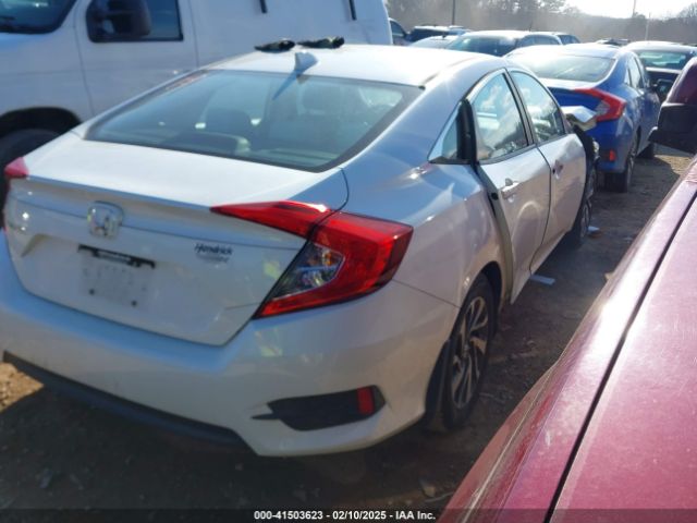 19XFC2F70HE020804 Honda CIVIC EX