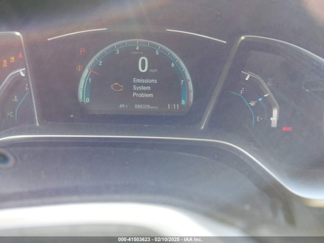 19XFC2F70HE020804 Honda CIVIC EX