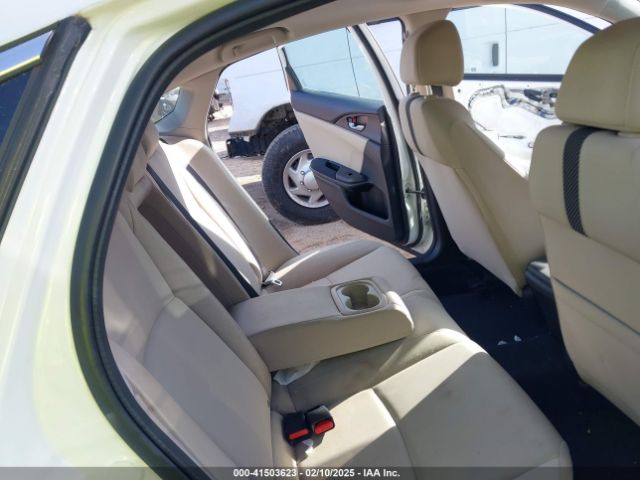 19XFC2F70HE020804 Honda CIVIC EX