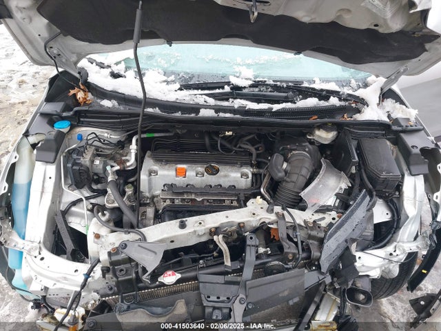 Honda Cr-v Ex-l 2014 2HKRM4H7XEH648671 Image 10