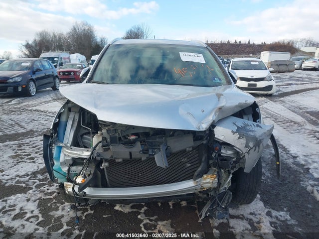 Honda Cr-v Ex-l 2014 2HKRM4H7XEH648671 Image 12