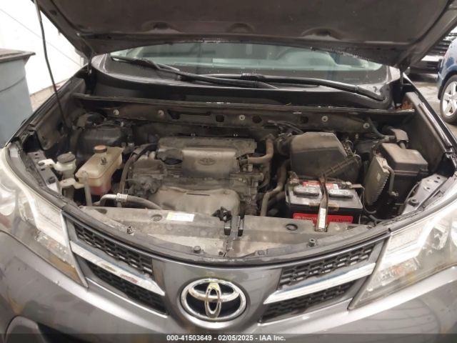 JTMDFREVXFD169002 Toyota Rav4 Limited