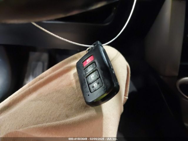 JTMDFREVXFD169002 Toyota Rav4 Limited