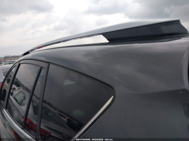 JTMDFREVXFD169002 Toyota Rav4 Limited