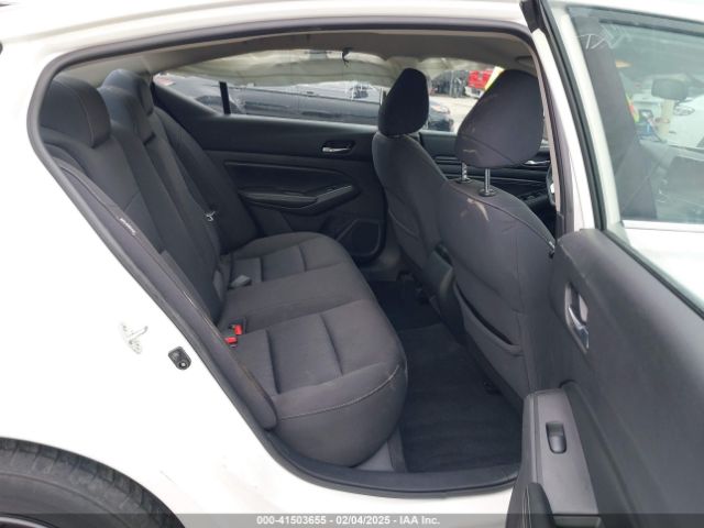 1N4BL4BVXLC139349 Nissan Altima S Fwd