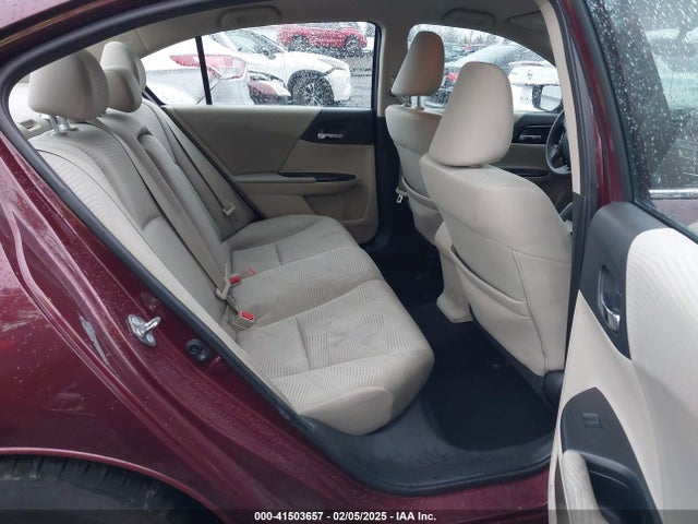 Aukcja sprzedaży 2017 Honda Accord Lx, vin: 1HGCR2F35HA219513, numer aukcji: 41503657