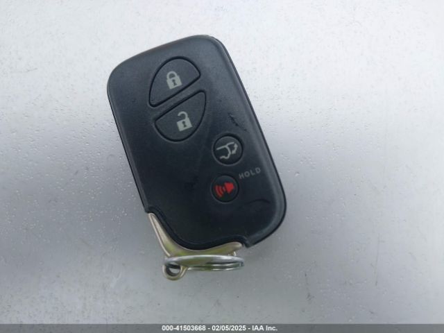 2T2ZK1BA4FC155528 Lexus RX 350
