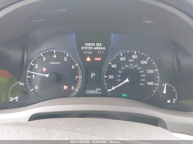 2T2ZK1BA4FC155528 Lexus RX 350