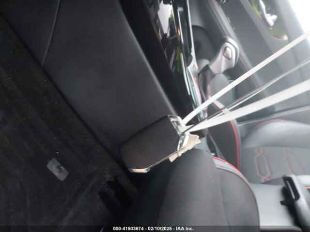 3KPF44AC2PE589830 KIA FORTE GT