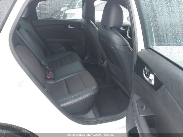 3KPF44AC2PE589830 KIA FORTE GT